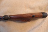 Ruger No. 1S 7mm Mag Medium Sporter custom LH stock - 6 of 15