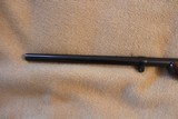 Ruger No. 1 243 Win. early gun from 1970 22" barrel - 12 of 15