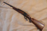 Ruger No. 1 243 Win. early gun from 1970 22" barrel - 2 of 15
