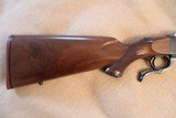 Ruger No. 1 243 Win. early gun from 1970 22" barrel - 3 of 15