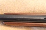 Ruger No. 1 243 Win. early gun from 1970 22" barrel - 15 of 15