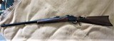 Browning 1885 Highwall Traditional Hunter 45-70 - 2 of 14