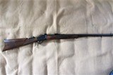 Browning 1885 Highwall Traditional Hunter 45-70 - 1 of 14