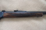 Browning 1885 Highwall Traditional Hunter 45-70 - 8 of 14