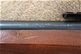 TC Contender Carbine Custom Shop 24" 357 MAX Bull barrel and fore-end - 4 of 7