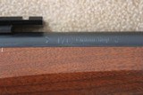 TC Contender Carbine Custom Shop 24" 357 MAX Bull barrel and fore-end - 3 of 7