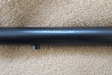 TC Contender Carbine Custom Shop 32-20 WCF Barrel - 6 of 7