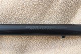 ***SALE PENDING*** TC Contender Carbine 22 Hornet 21" factory barrel - 4 of 4