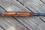 Ruger No. 1 218 Bee 26