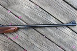 Ruger No. 1 218 Bee 26
