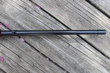 Ruger No. 1 218 Bee 26