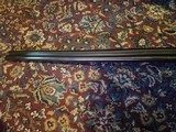 AH Fox 12ga CE Grade 12ga SxS Shotgun 1911mfg Professionally Restored - 15 of 15