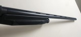 Benelli SBE ~ Original I ~ Super Black Eagle 12Ga - 6 of 7
