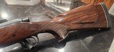 Remington 700 BDL Custom Deluxe Enhanced Embellished fine line Engraved receiver Ultra Mag - 6 of 13