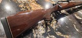 Remington 700 BDL Custom Deluxe Enhanced Embellished fine line Engraved receiver Ultra Mag - 2 of 13