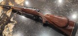 Remington 700 BDL Custom Deluxe Enhanced Embellished fine line Engraved receiver Ultra Mag - 3 of 13