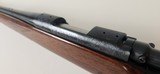 Remington 700 BDL22-250 rem Custom Deluxe Sporter Barrel - 15 of 20