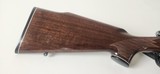 Remington 700 BDL22-250 rem Custom Deluxe Sporter Barrel - 7 of 20