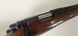 Remington 700 BDL
22-250 rem Custom Deluxe Sporter Barrel - 6 of 20