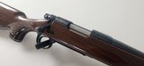Remington 700 BDL
22-250 rem Custom Deluxe Sporter Barrel - 1 of 20