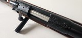 Remington 700 BDL22-250 rem Custom Deluxe Sporter Barrel - 8 of 20