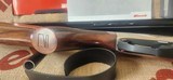 Benelli Ducks Unlimited SBE 3 12 Gauge 2019 Super Black Eagle 3 rare find - 9 of 20