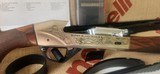 Benelli Ducks Unlimited SBE 3 12 Gauge 2019 Super Black Eagle 3 rare find - 3 of 20