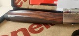 Benelli Ducks Unlimited SBE 3 12 Gauge 2019 Super Black Eagle 3 rare find - 10 of 20