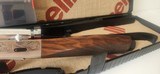 Benelli Ducks Unlimited SBE 3 12 Gauge 2019 Super Black Eagle 3 rare find - 4 of 20