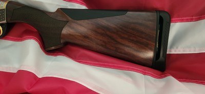 Benelli SBE3 250th Anniversary Heritage Edition America 250 limited 1 of 125 - Image 7 of 15