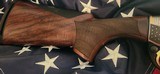 Benelli SBE3 250th Anniversary Heritage Edition America 250 limited 1 of 125 - Image 5 of 15