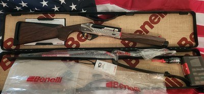 Benelli SBE3 250th Anniversary Heritage Edition America 250 limited 1 of 125 - Image 15 of 15