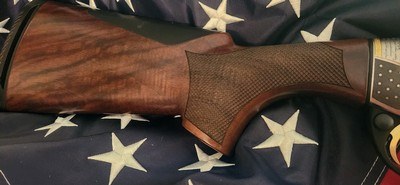 Benelli SBE3 250th Anniversary Heritage Edition America 250 limited 1 of 125 - Image 5 of 15