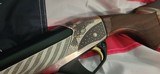 Benelli SBE3 250th Anniversary Heritage Edition America 250 limited 1 of 125 - Image 8 of 15