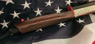 Benelli SBE3 250th Anniversary Heritage Edition America 250 limited 1 of 125 - Image 12 of 15