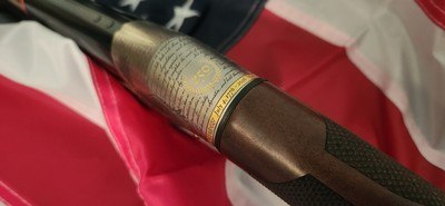 Benelli SBE3 250th Anniversary Heritage Edition America 250 limited 1 of 125 - Image 11 of 15