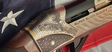 Benelli SBE3 250th Anniversary Heritage Edition America 250 limited 1 of 125 - Image 2 of 15