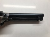 Colt 2nd Generation Single Action Army .357, 4 3/4" barrel - 9 of 11