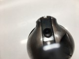 Colt 2nd Generation Single Action Army .357, 4 3/4" barrel - 8 of 11