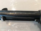 Colt 2nd Generation Single Action Army .357, 4 3/4" barrel - 5 of 11