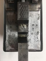 Robert Schüler, 12g Nitro, Very High Grade - 9 of 14