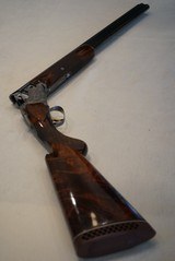 1957 Browning Diana Grade 12GA Over/Under Shotgun RKLT - 8 of 12