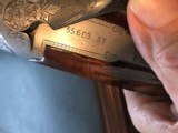1957 Browning Diana Grade 12GA Over/Under Shotgun RKLT - 9 of 12