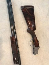 1957 Browning Diana Grade 12GA Over/Under Shotgun RKLT - 6 of 12