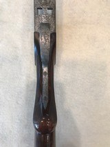 1957 Browning Diana Grade 12GA Over/Under Shotgun RKLT - 4 of 12