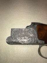 1957 Browning Diana Grade 12GA Over/Under Shotgun RKLT - 10 of 12