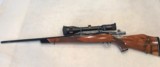 Colt Sauer Rifle in Rare .25-06 Caliber With Nicely Figured Wood. - 1 of 11