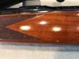 Colt Sauer Rifle in Rare .25-06 Caliber With Nicely Figured Wood. - 2 of 11