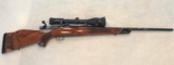 Colt Sauer Rifle in Rare .25-06 Caliber With Nicely Figured Wood. - 4 of 11
