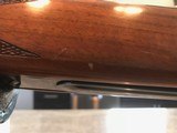 Colt Sauer Rifle in Rare .25-06 Caliber With Nicely Figured Wood. - 7 of 11